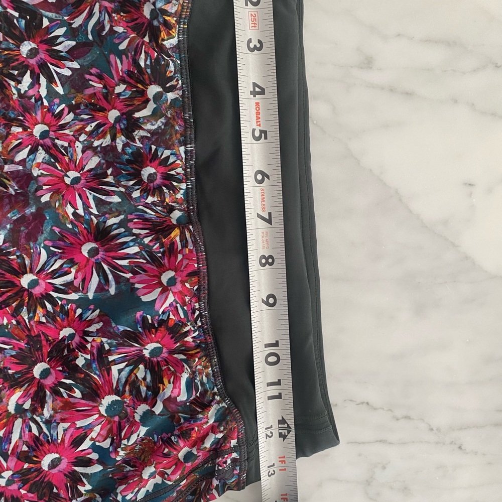 Lululemon Pace Rival skort size 2 - Picture 5 of 7